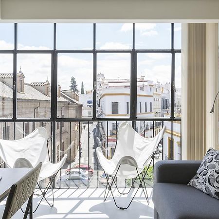 Thesuites Sevilla 외부 사진
