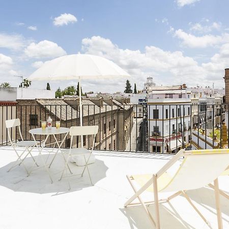 Thesuites Sevilla 외부 사진