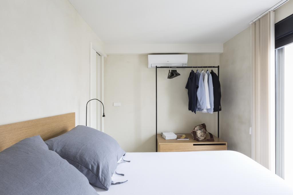 Thesuites Sevilla 외부 사진