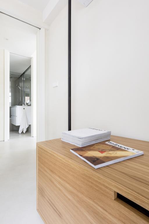Thesuites Sevilla 외부 사진