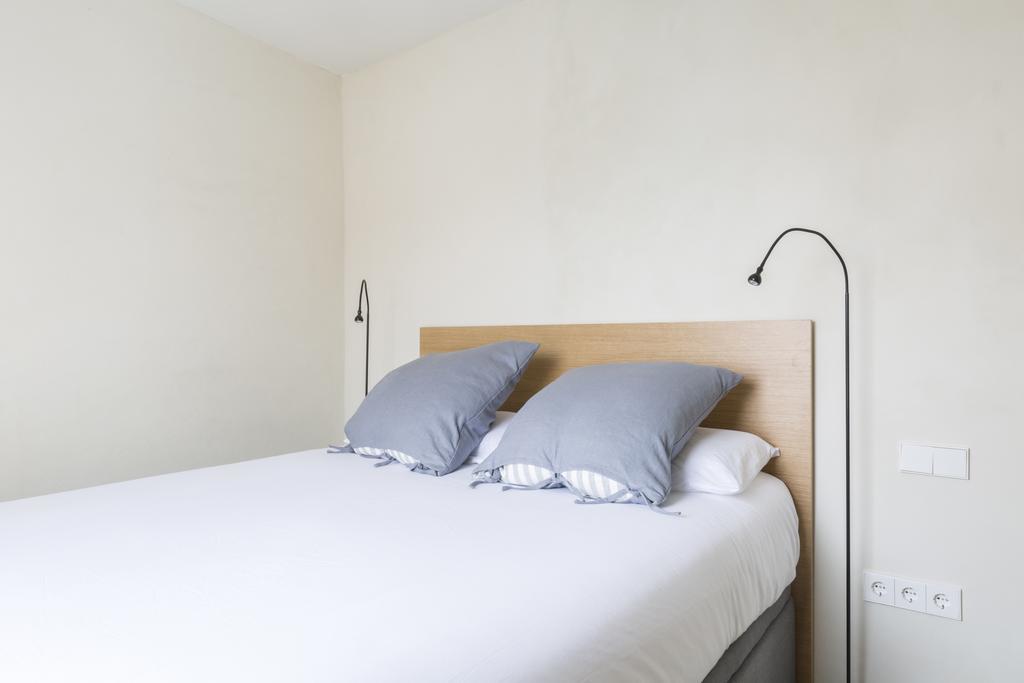 Thesuites Sevilla 외부 사진