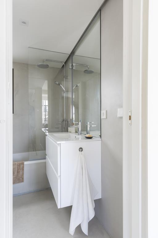 Thesuites Sevilla 외부 사진