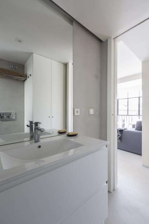 Thesuites Sevilla 외부 사진