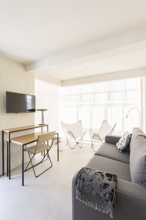 Thesuites Sevilla 외부 사진