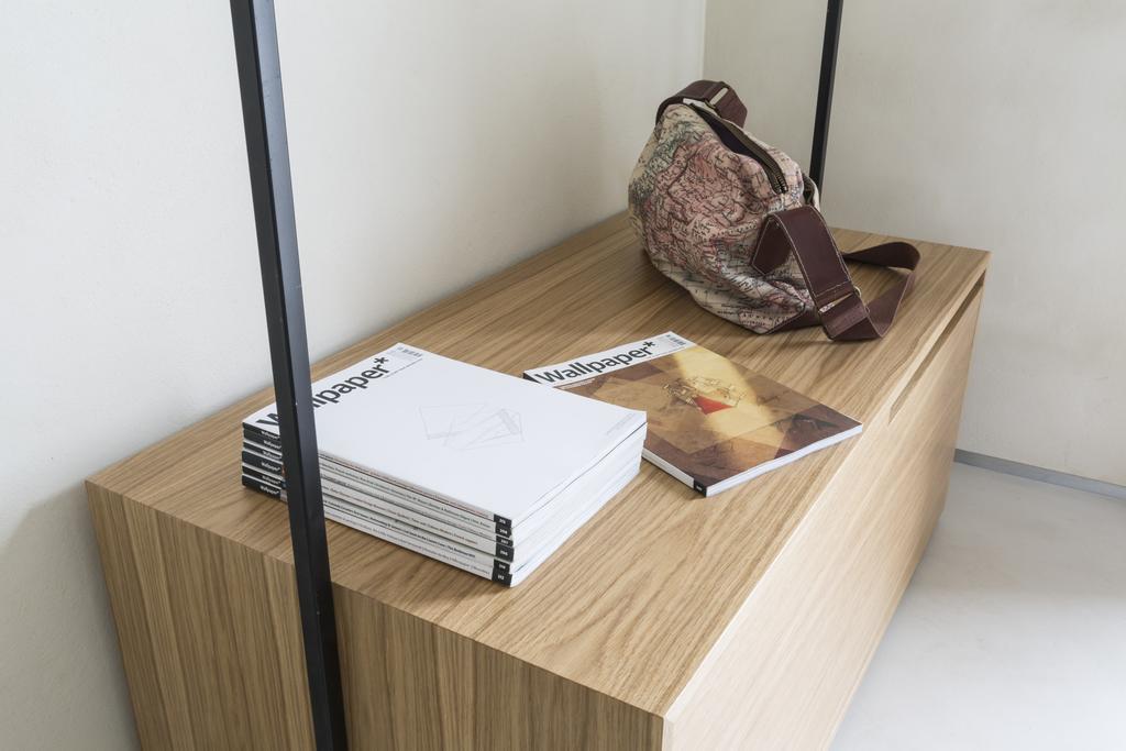 Thesuites Sevilla 외부 사진